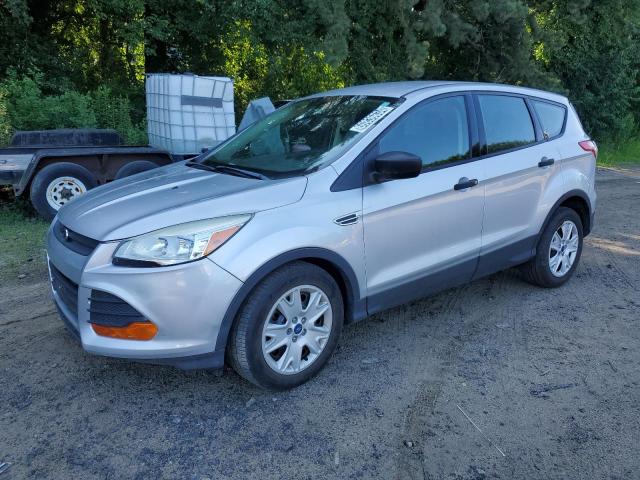 2014 FORD ESCAPE S 1FMCU0F72EUD62154  67616034