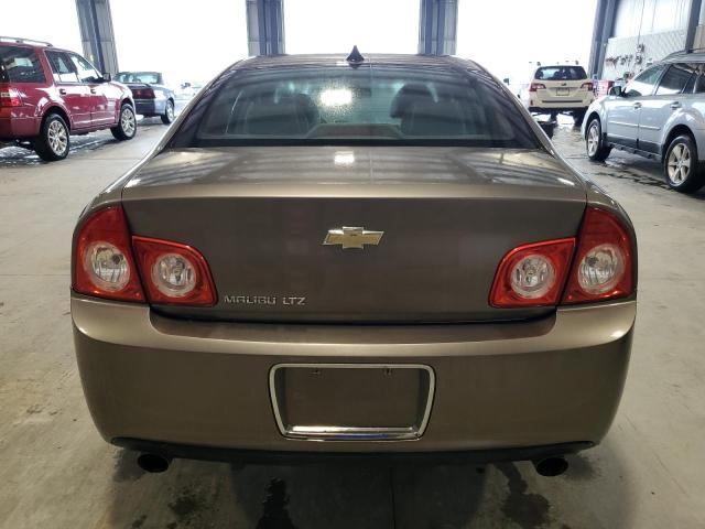 2012 Chevrolet Malibu Ltz VIN: 1G1ZG5E74CF224159 Lot: 61547904