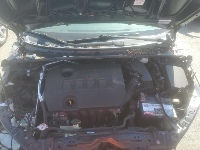 2017 TOYOTA COROLLA L - 5YFBURHE3HP717043