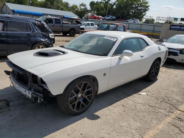 2016 DODGE CHALLENGER #2876961635