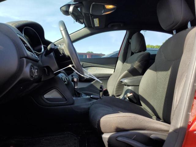 2015 DODGE DART SXT - 1C3CDFBB6FD403845