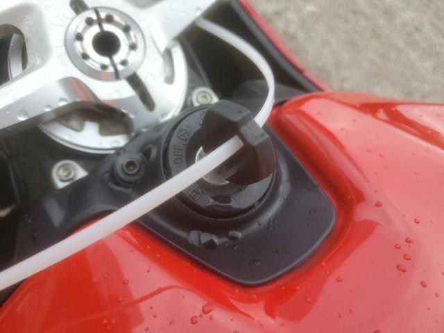 2015 DUCATI SUPERBIKE - ZDM14BYW5FB025958