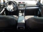 SUBARU LEGACY 2.5 photo