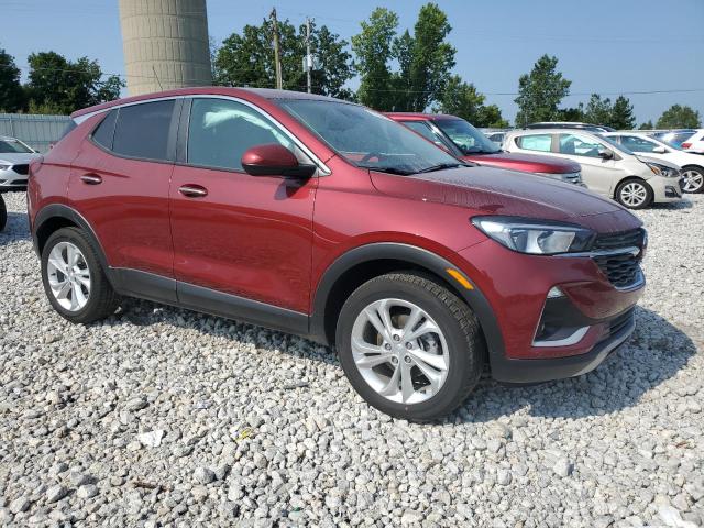 2023 BUICK ENCORE GX - KL4MMCSL1PB029272