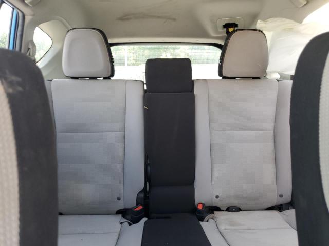 2017 TOYOTA RAV4 XLE - JTMWFREV6HJ714920