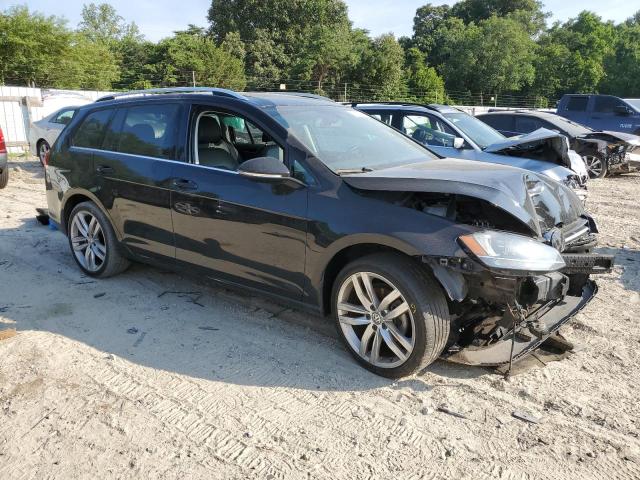 2015 VOLKSWAGEN GOLF SPORT - 3VWCA7AU9FM511780