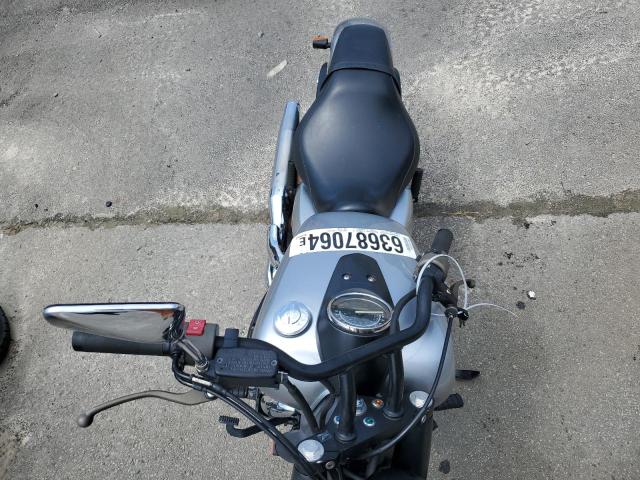 2015 HONDA VT750 C2B JH2RC5375FK501099