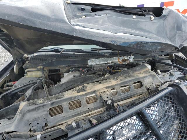 2018 CHEVROLET 3500 - 1GB4KYCY2JF227513