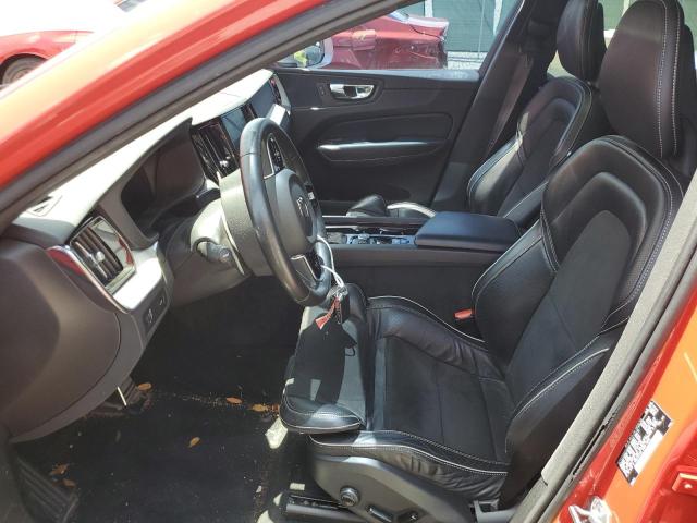 2018 VOLVO XC60 T6 R- YV4A22RM2J1075923