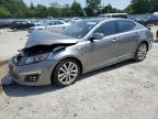 KIA OPTIMA SX photo