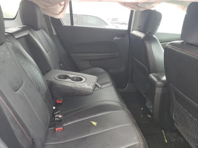 2017 GMC TERRAIN - 2GKFLUEK8H6334450