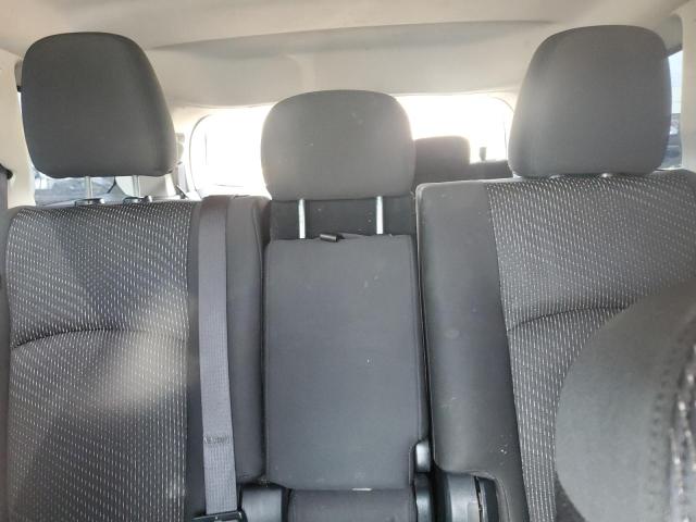 2020 DODGE JOURNEY SE - 3C4PDCAB8LT250856
