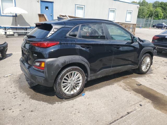 2021 HYUNDAI KONA SEL P - KM8K6CAA9MU687165