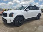 KIA TELLURIDE снимка