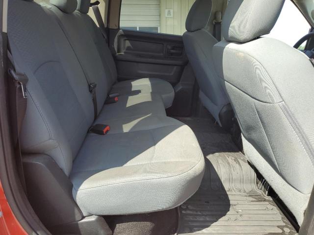 2017 RAM 1500 ST - 1C6RR7KG4HS772864