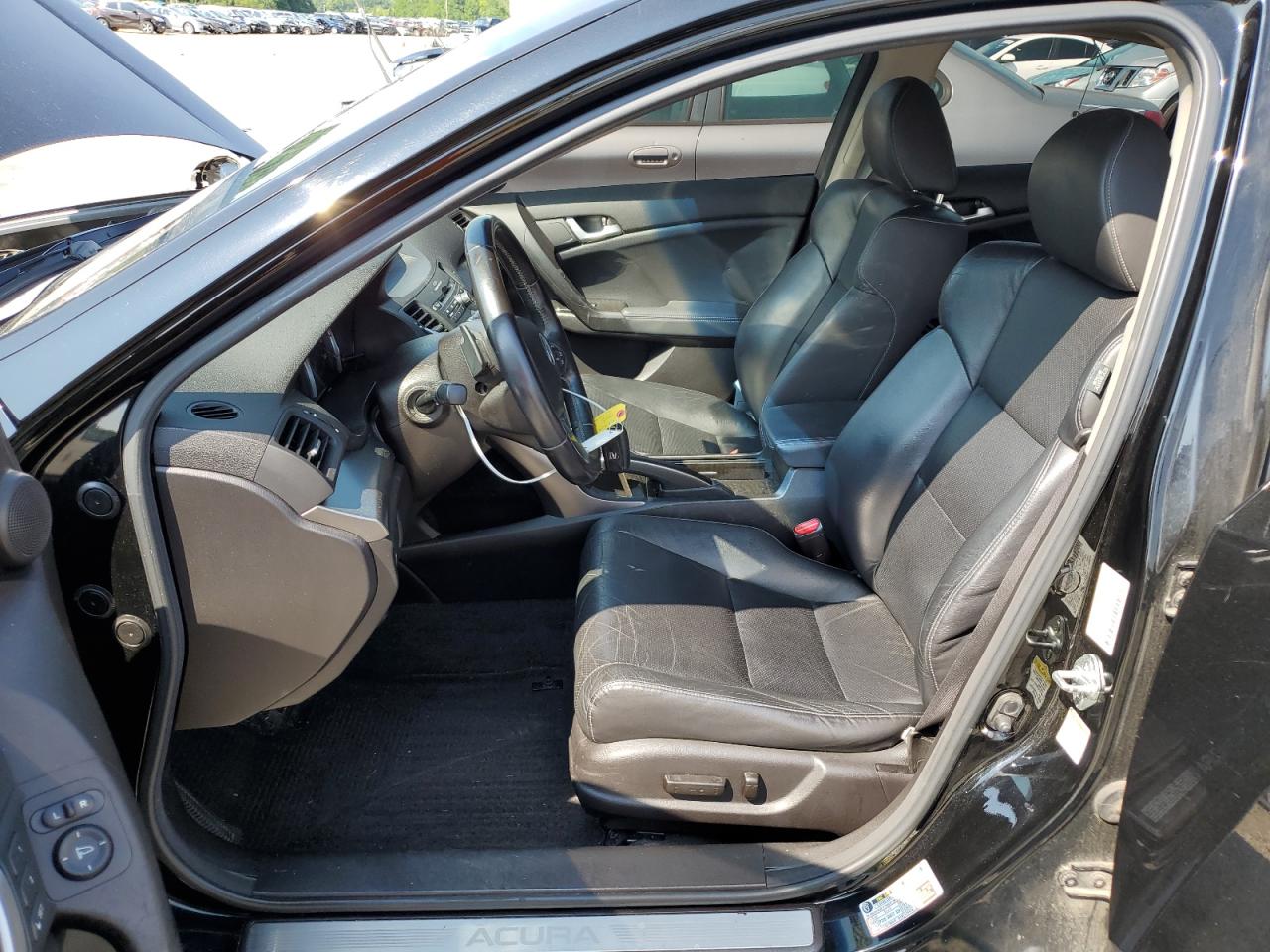 JH4CU2F44CC023595 2012 Acura Tsx