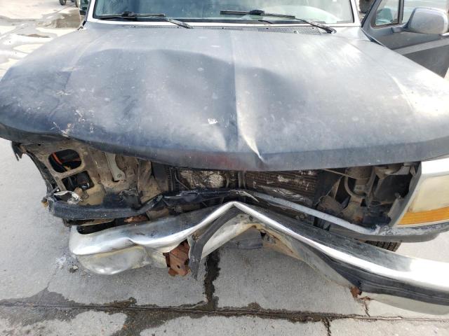 1994 Ford F150 VIN: 1FTEF15NXRLA27510 Lot: 62524394