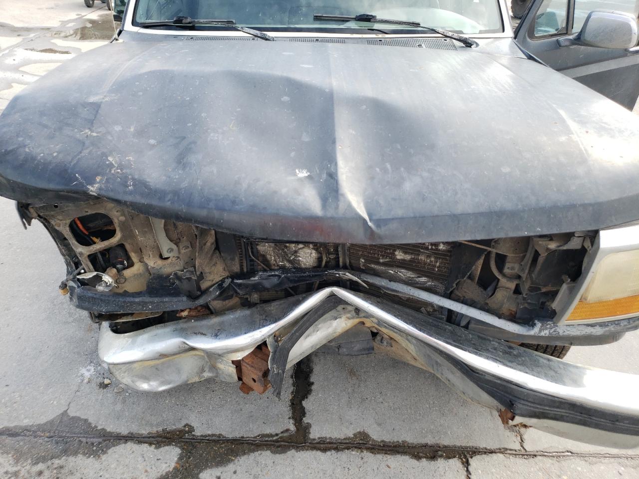 1FTEF15NXRLA27510 1994 Ford F150