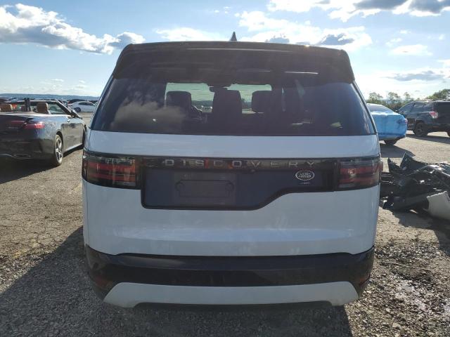 2022 Land Rover Discovery Hse R-Dynamic VIN: SALRM4EU4N2460992 Lot: 60807804