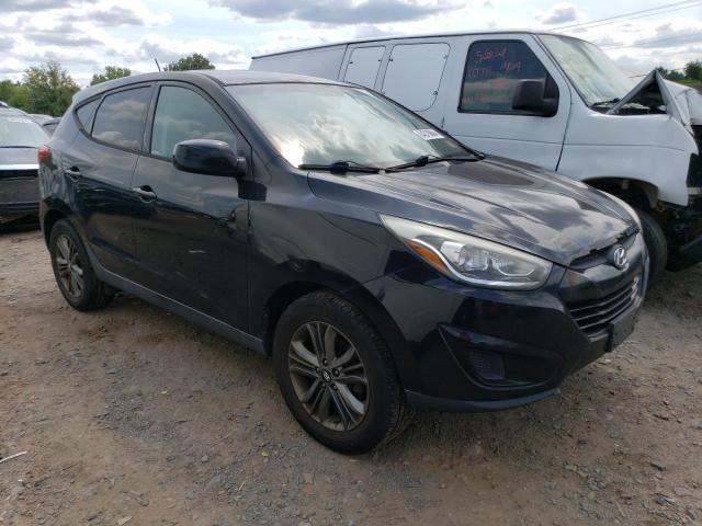 2015 HYUNDAI TUCSON KM8JTCAF9FU102829