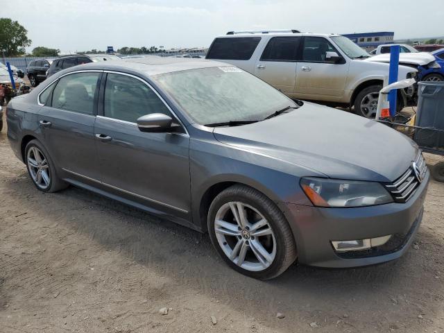 Vin: 1vwcm7a37dc134010, lot: 65768944, volkswagen passat sel 20134