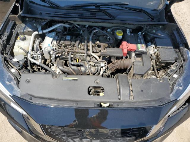 2022 Nissan Sentra Sr VIN: 3N1AB8DV3NY254403 Lot: 62519874