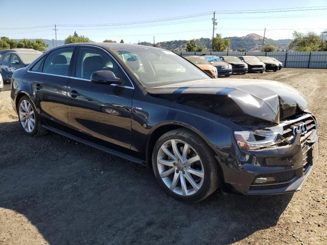 VIN WAUBFAFL9EN008278 2014 Audi A4, Premium no.4