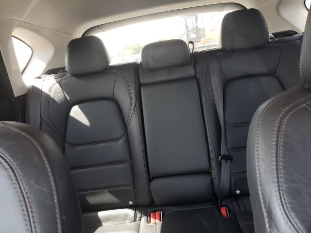 2022 Mazda Cx-5 Preferred VIN: JM3KFBCM5N1520351 Lot: 60546674