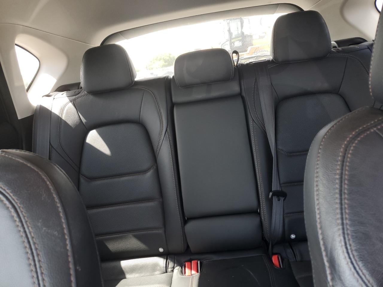 JM3KFBCM5N1520351 2022 Mazda Cx-5 Preferred