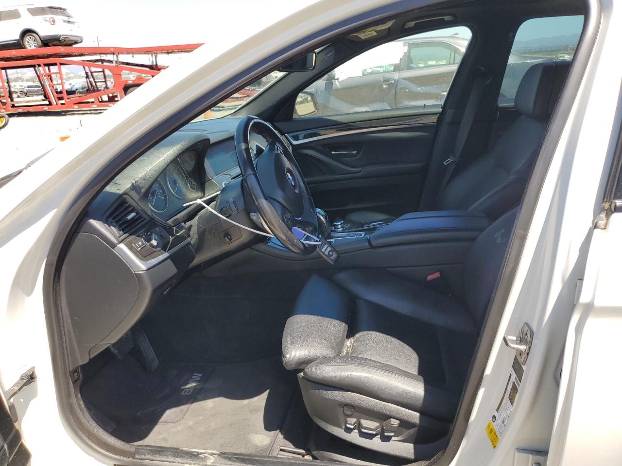 WBAFR7C50CC809255 2012 BMW 535 I