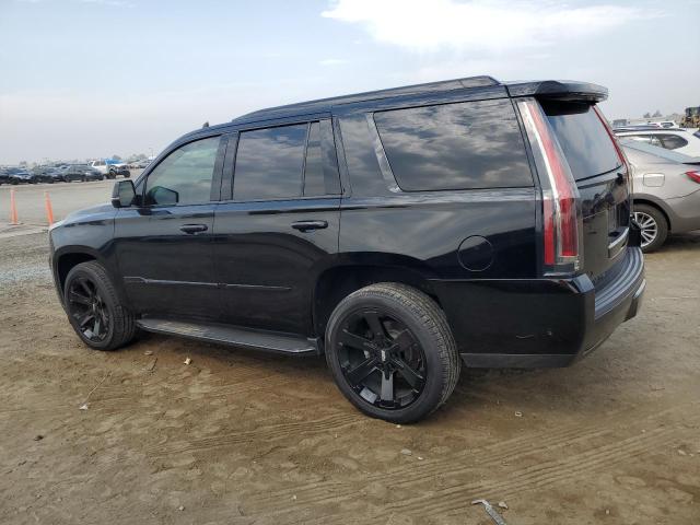 2018 CADILLAC ESCALADE 1GYS4AKJXJR130822