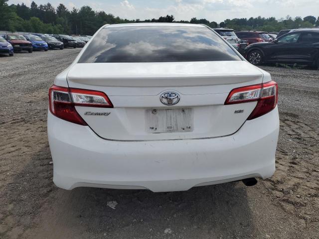 VIN 4T1BF1FK8DU709386 2013 Toyota Camry, L no.6