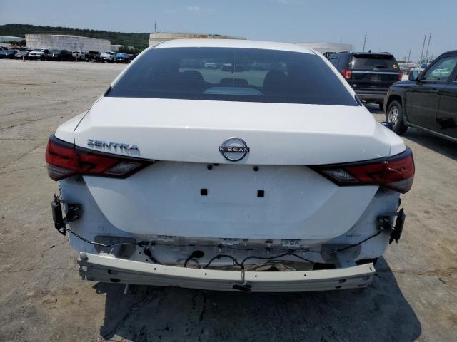 2024 NISSAN SENTRA S - 3N1AB8BV2RY239996