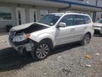 SUBARU FORESTER L снимка