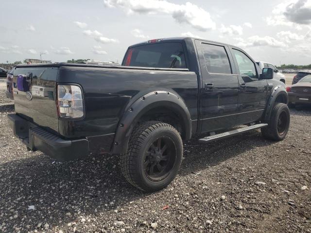1FTRW12W58KD26485 2008 Ford F150 Supercrew