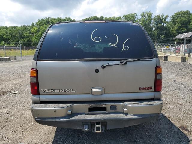 2002 GMC Denali Xl K1500 VIN: 1GKFK66U82J230288 Lot: 61085364