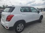 CHEVROLET TRAX LS снимка