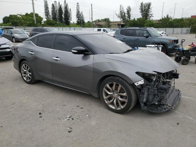 2019 Nissan Maxima S VIN: 1N4AA6AV6KC375347 Lot: 61737714