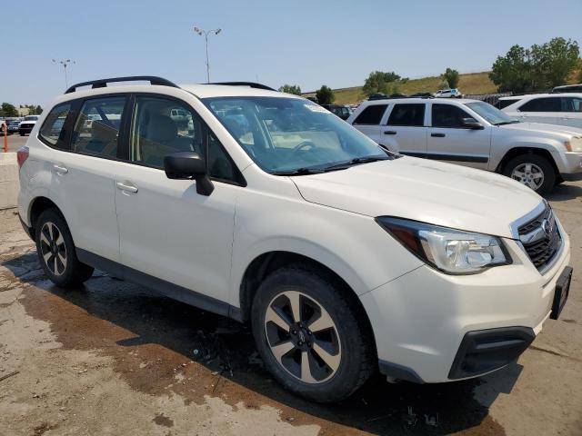 2017 SUBARU FORESTER 2 - JF2SJABC3HH561004
