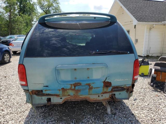 1999 Dodge Grand Caravan Se VIN: 2B4GP44G1XR328792 Lot: 61882284