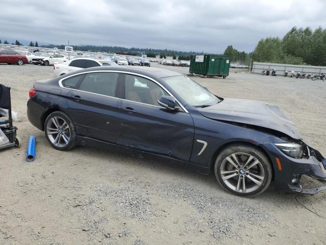 VIN WBA4J7C55JBH14100 2018 BMW 4 Series, 440XI Gran... no.4