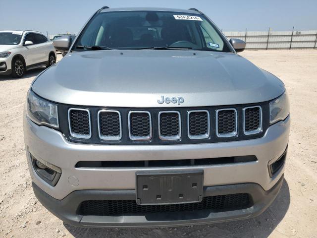 2021 JEEP COMPASS LA - 3C4NJCBB4MT604615