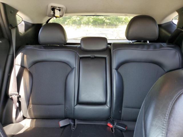 2014 Hyundai Tucson Gls VIN: KM8JUCAG4EU826528 Lot: 60878274