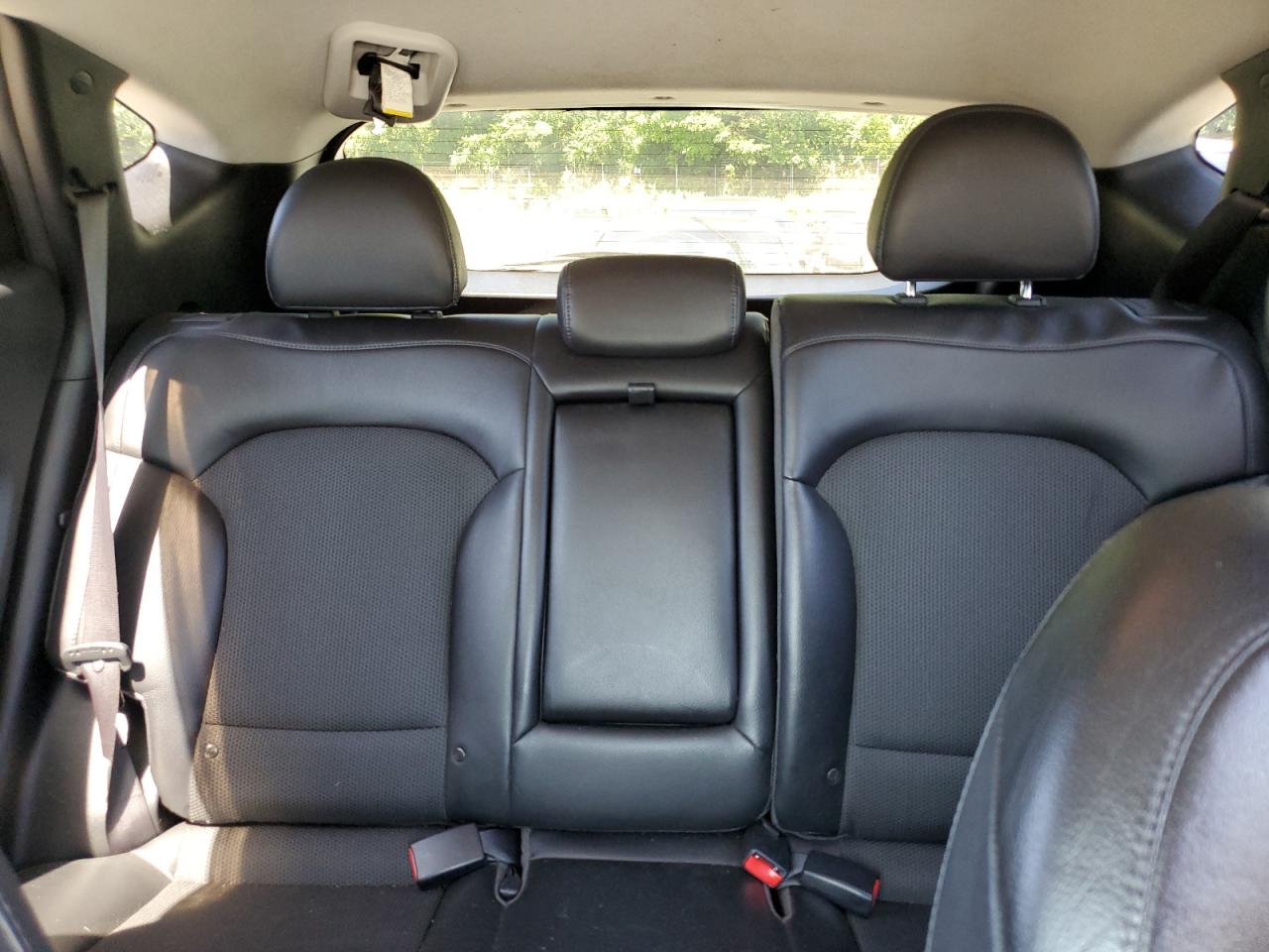 KM8JUCAG4EU826528 2014 Hyundai Tucson Gls