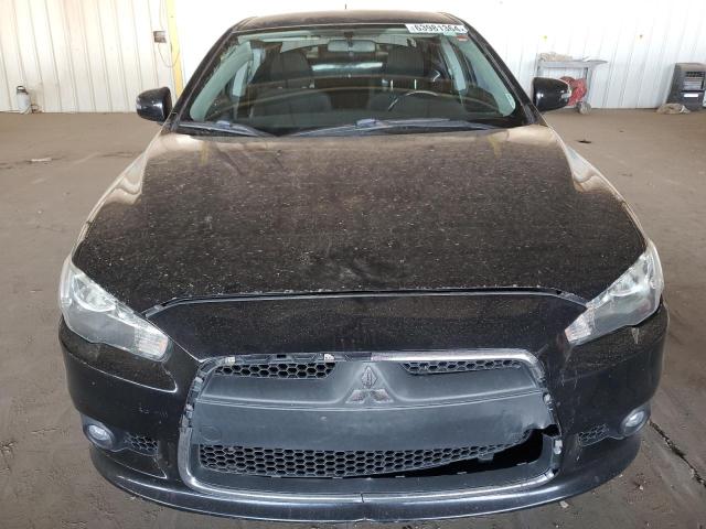 2015 MITSUBISHI LANCER GT JA32U8FWXFU016326