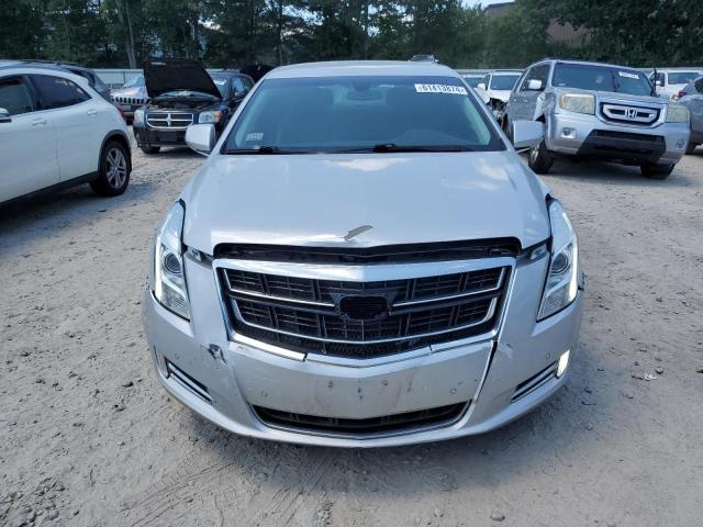 VIN 2G61M5S34H9107926 2017 Cadillac XTS, Luxury no.5