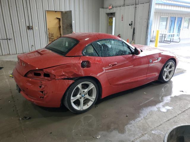 2016 BMW Z4 Sdrive28I VIN: WBALL5C50G5A20674 Lot: 61306864