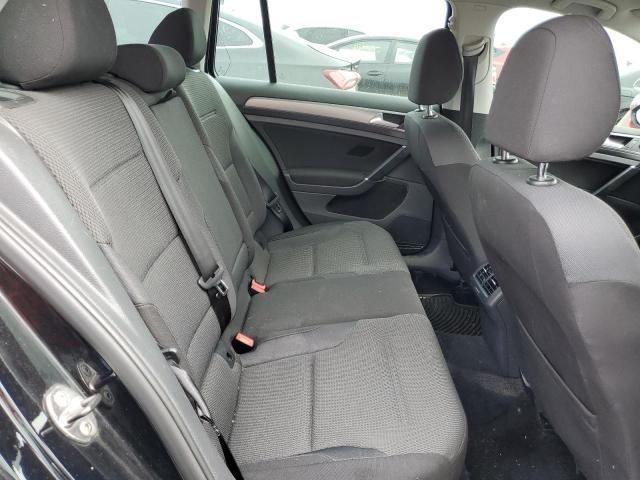 2016 VOLKSWAGEN GOLF SPORT - 3VWC17AU4GM507735