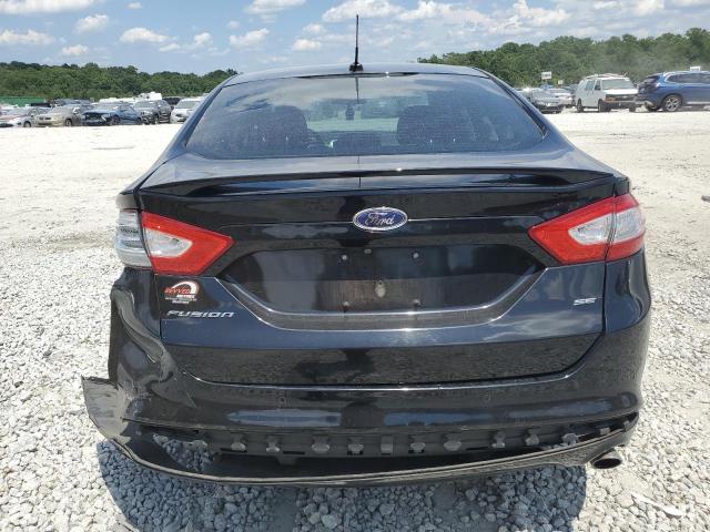 2016 FORD FUSION SE - 3FA6P0H75GR237574
