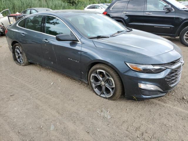 2019 CHEVROLET MALIBU RS - 1G1ZG5ST9KF162354